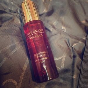 Estée Lauder Nutritious Essence Oil